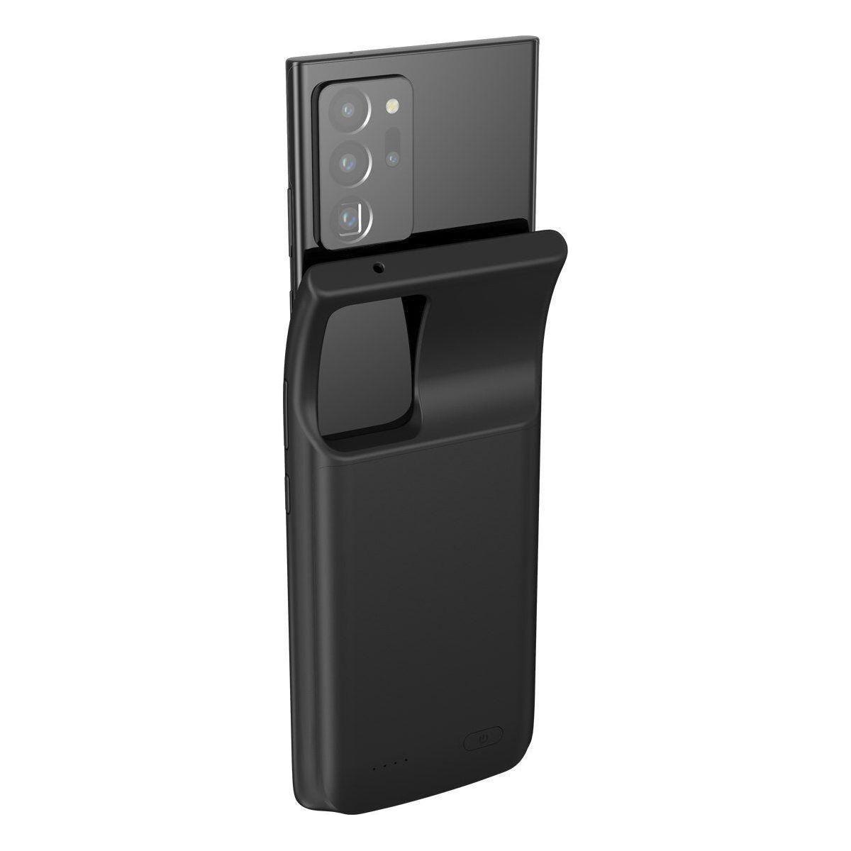 Samsung Galaxy Note 20 5G Battery Case (6000 mAh) - OHM Cases