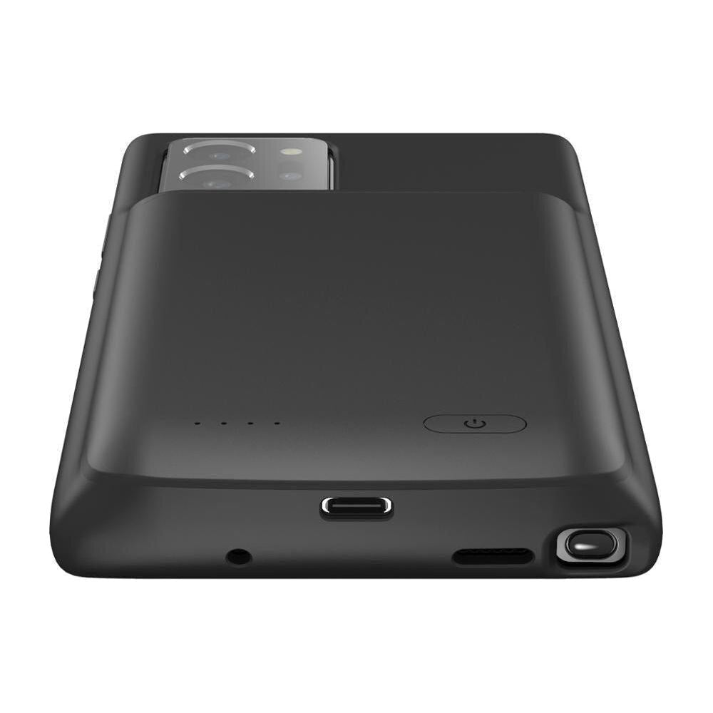 Samsung Galaxy Note 20 5G Battery Case (6000 mAh) - OHM Cases
