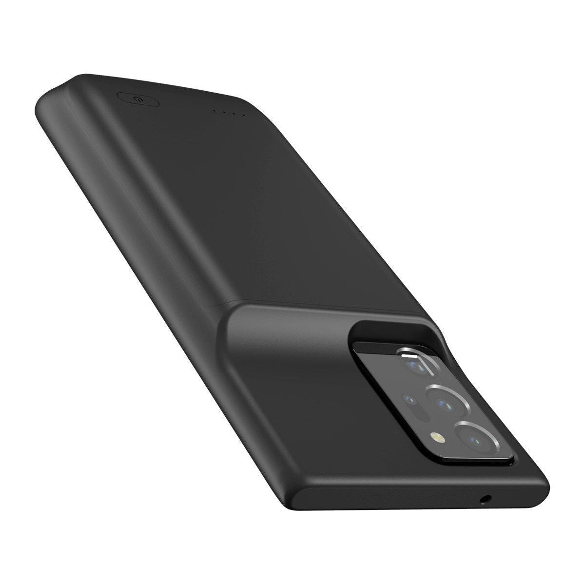 Samsung Galaxy Note 20 Ultra 5G Battery Case (6000 mAh) - OHM Cases