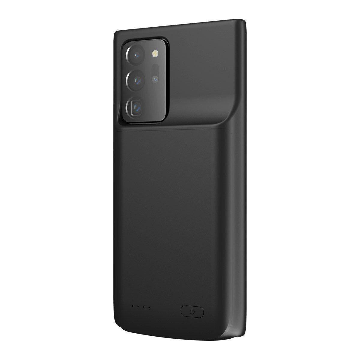 Samsung Galaxy Note 20 Ultra 5G Battery Case (6000 mAh) - OHM Cases