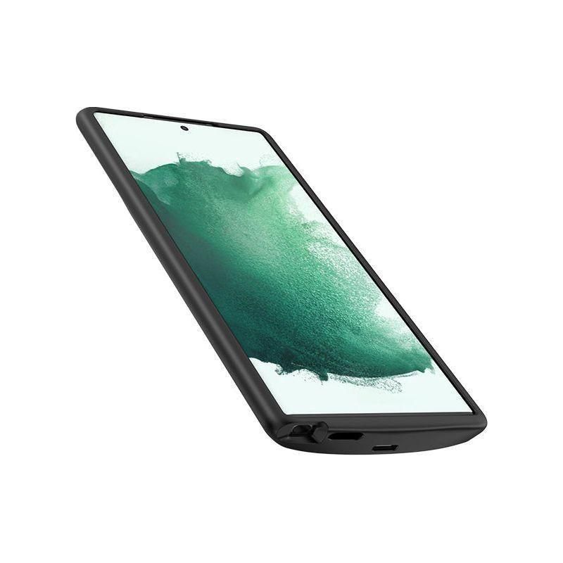 Samsung Galaxy S21 Ultra Battery Case (4700 mAh) - OHM Cases