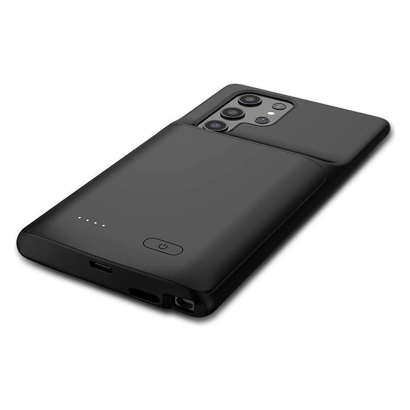 Samsung Galaxy S22 Ultra Battery Case (4800 mAh) - OHM Cases