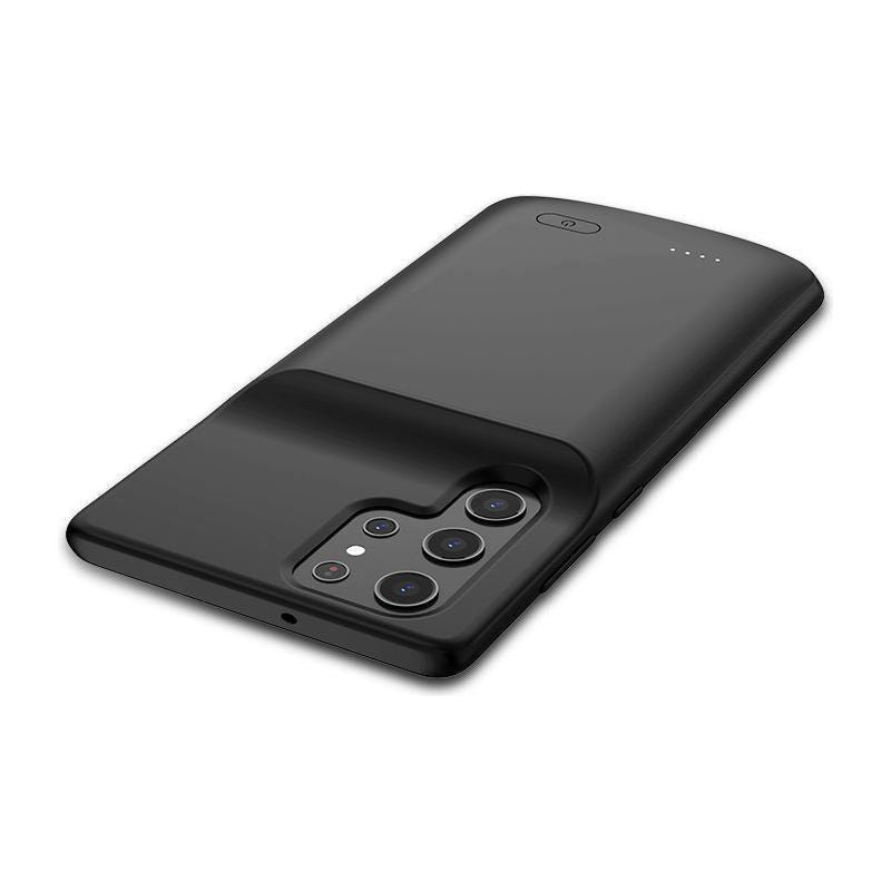 Samsung Galaxy S22 Ultra Battery Case (4800 mAh) - OHM Cases