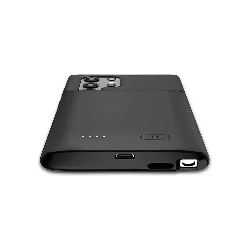 Samsung Galaxy S22 Ultra Battery Case (4800 mAh) - OHM Cases