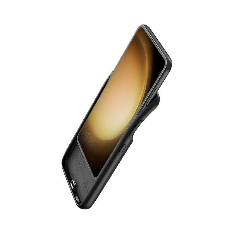 Samsung Galaxy S24 Battery Case (4500 mAh) - OHM Cases