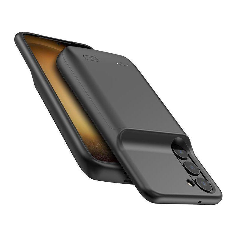 Samsung Galaxy S24 Battery Case (4500 mAh) - OHM Cases