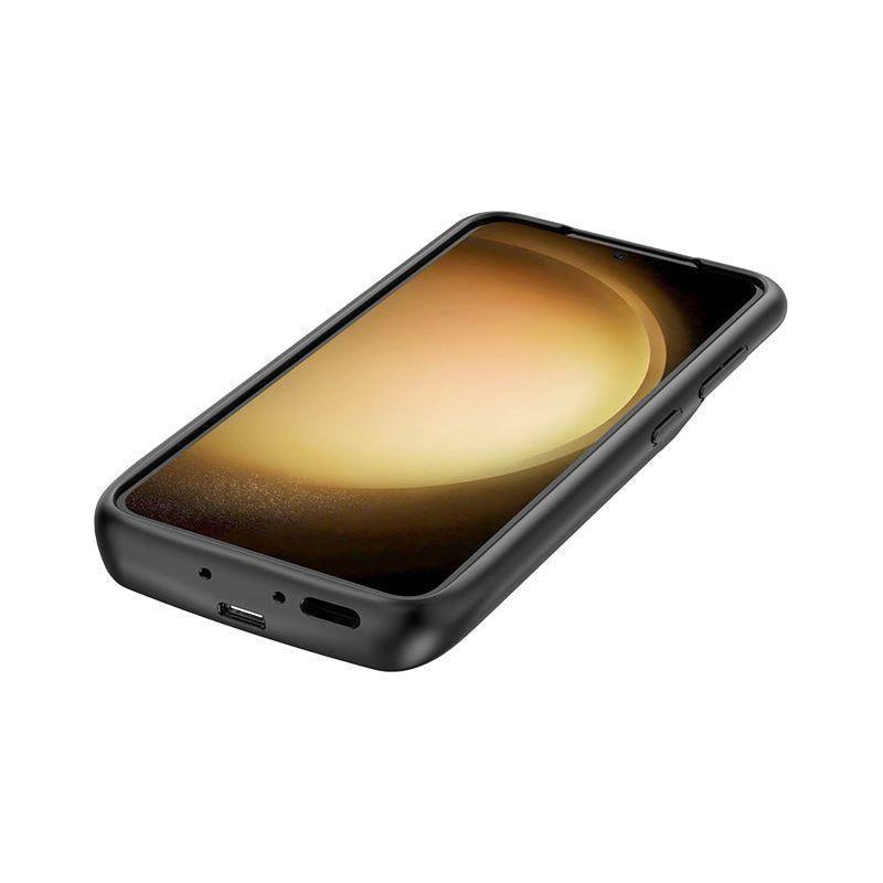 Samsung Galaxy S24 Battery Case (4500 mAh) - OHM Cases