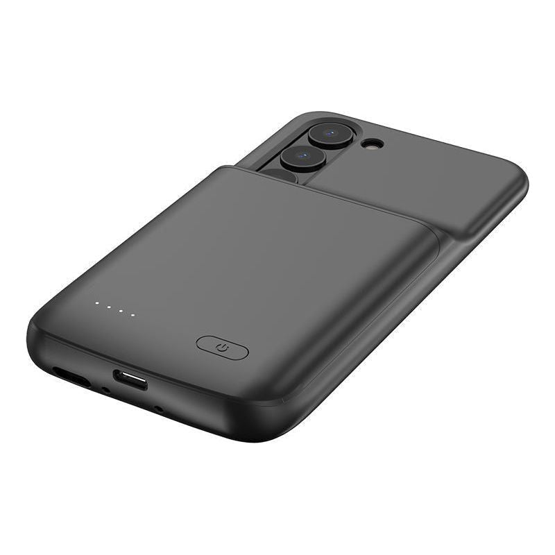 Samsung Galaxy S24 Battery Case (4500 mAh) - OHM Cases