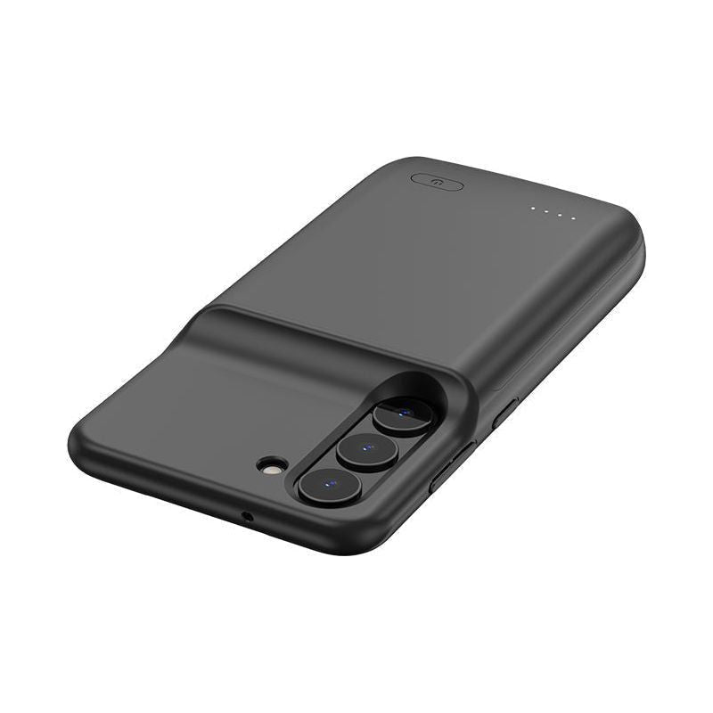 Samsung Galaxy S24 Battery Case (4500 mAh) - OHM Cases
