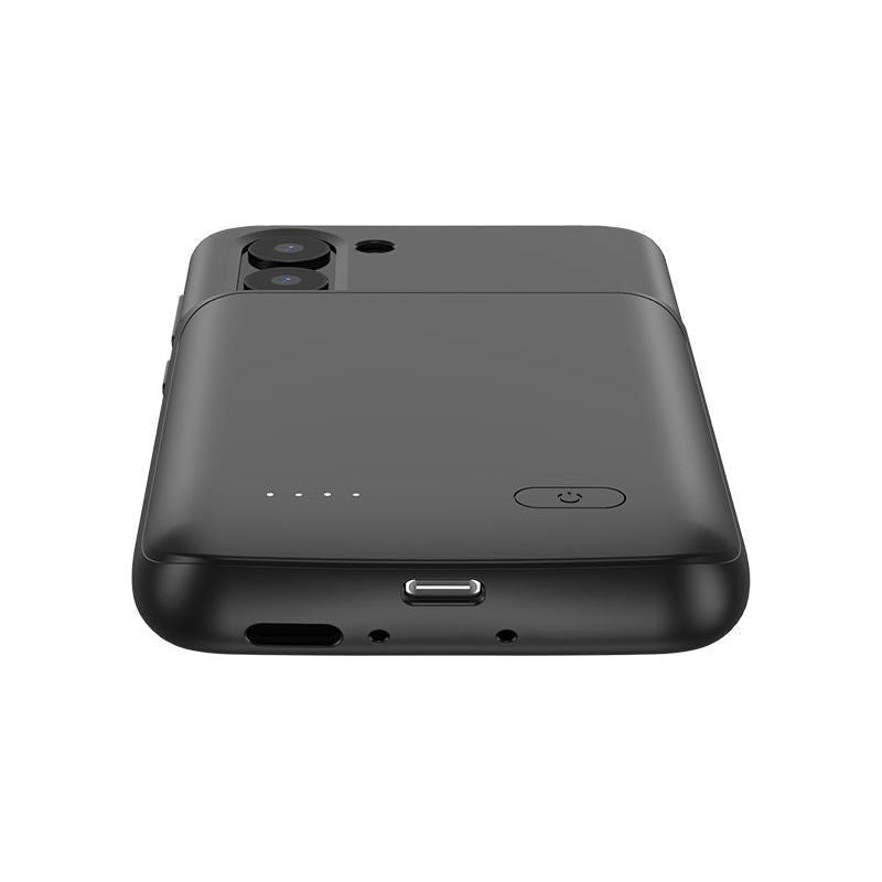 Samsung Galaxy S24 Battery Case (4500 mAh) - OHM Cases