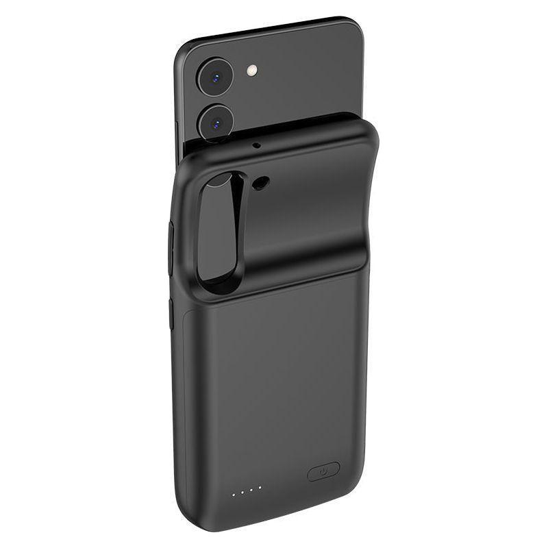 Samsung Galaxy S24 Battery Case (4500 mAh) - OHM Cases