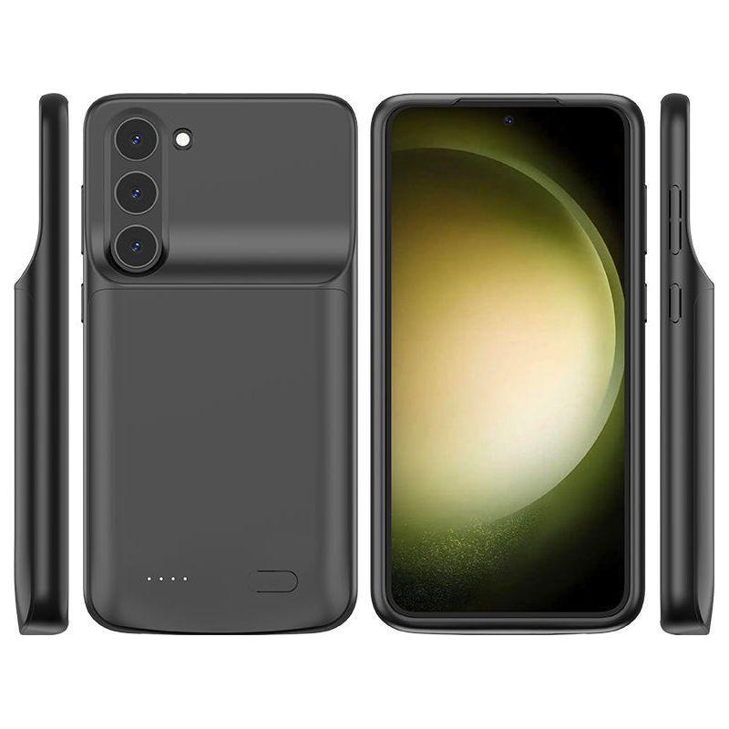 Samsung Galaxy S24+ Plus Battery Case (5000 mAh) - OHM Cases