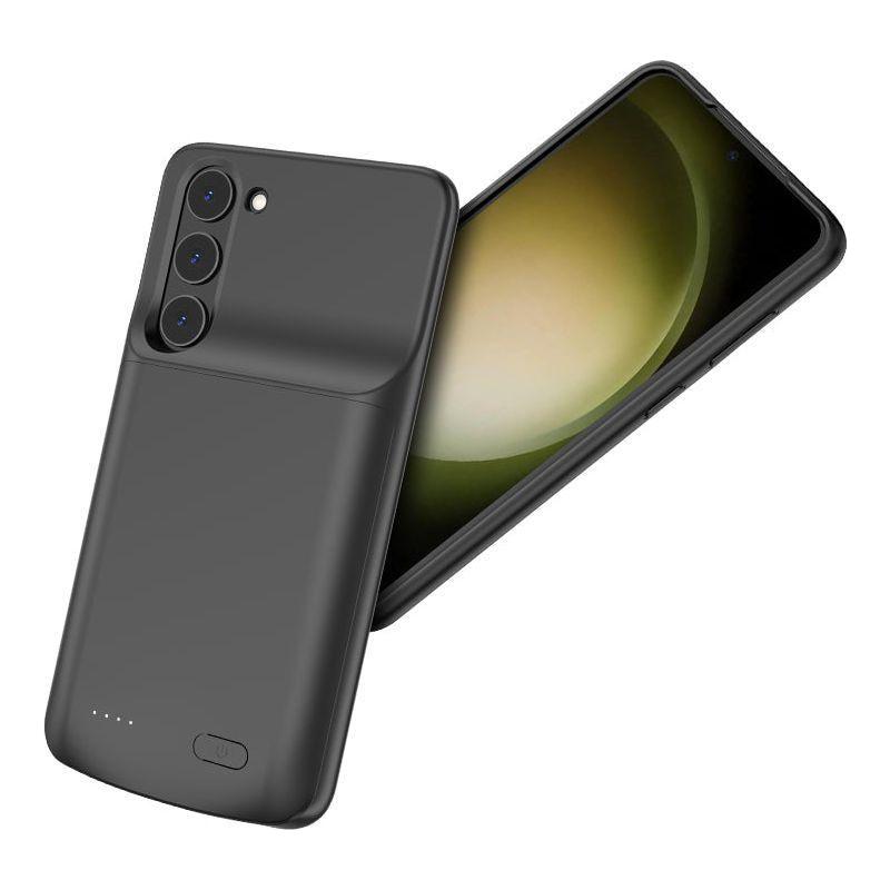 Samsung Galaxy S24+ Plus Battery Case (5000 mAh) - OHM Cases