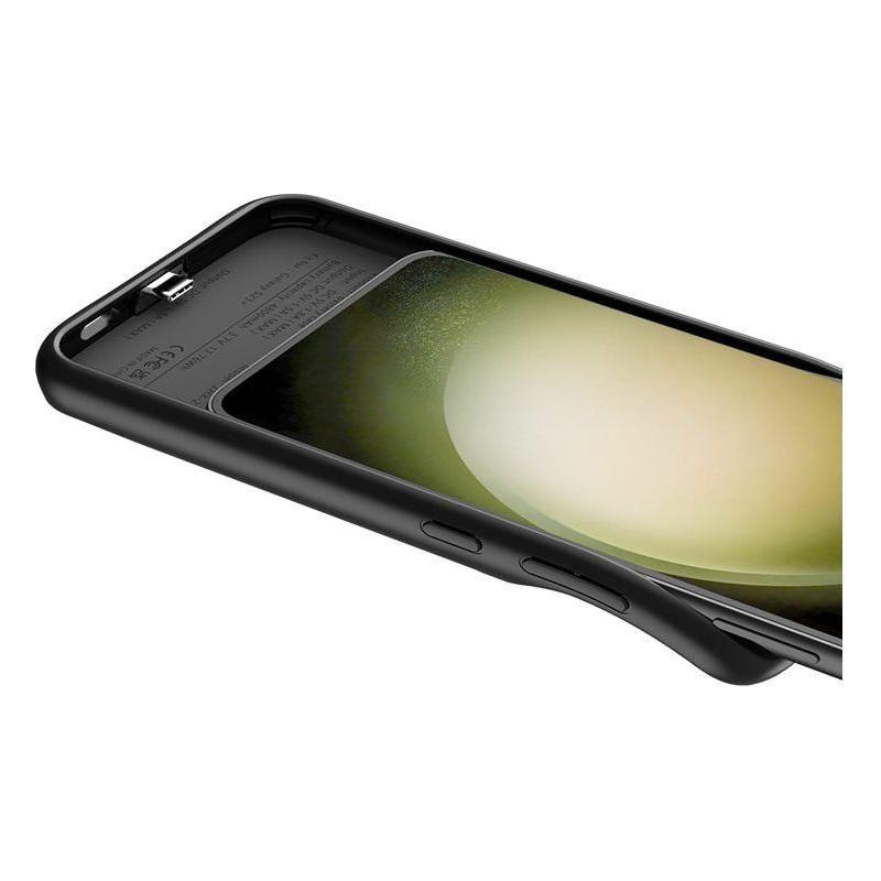 Samsung Galaxy S24+ Plus Battery Case (5000 mAh) - OHM Cases