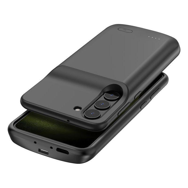 Samsung Galaxy S24+ Plus Battery Case (5000 mAh) - OHM Cases