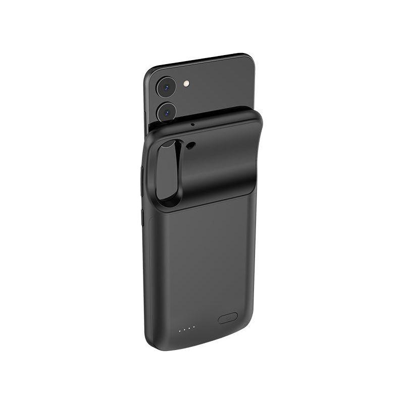 Samsung Galaxy S24+ Plus Battery Case (5000 mAh) - OHM Cases