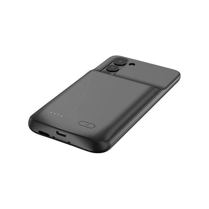 Samsung Galaxy S24+ Plus Battery Case (5000 mAh) - OHM Cases