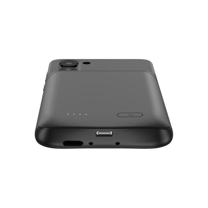 Samsung Galaxy S24+ Plus Battery Case (5000 mAh) - OHM Cases