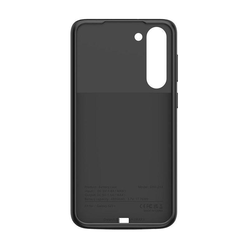 Samsung Galaxy S24+ Plus Battery Case (5000 mAh) - OHM Cases