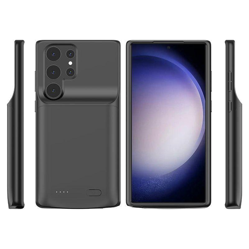Samsung Galaxy S24 Ultra Battery Case (5000 mAh) - OHM Cases