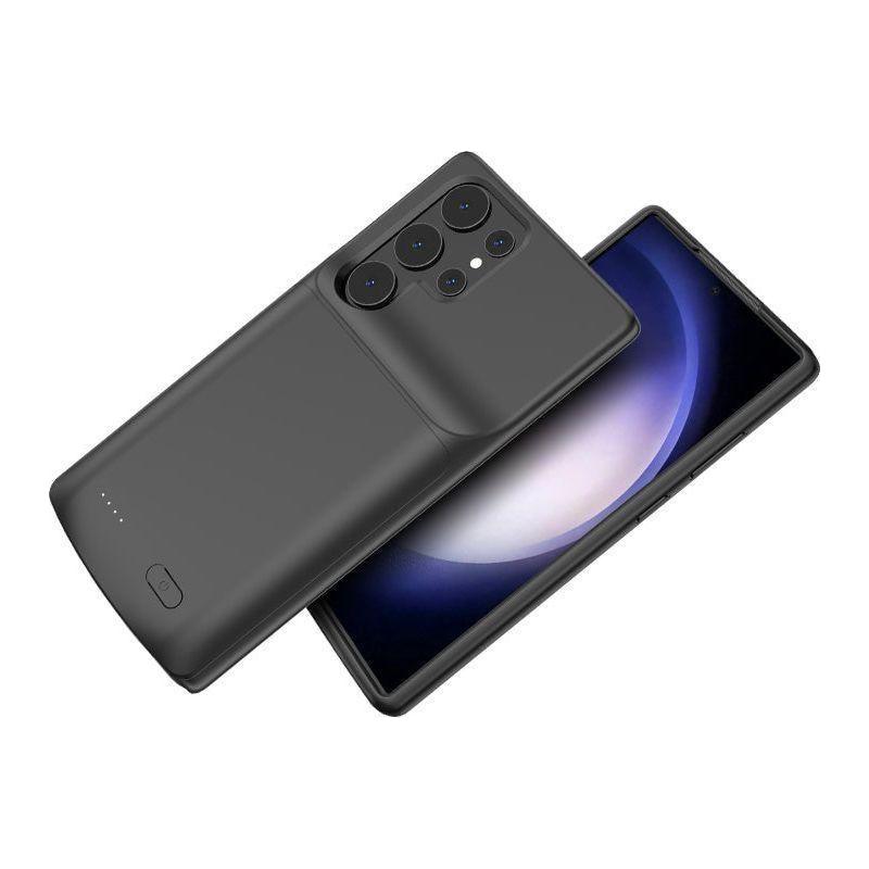Samsung Galaxy S24 Ultra Battery Case (5000 mAh) - OHM Cases