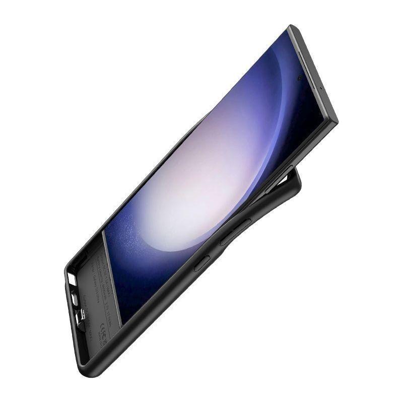 Samsung Galaxy S24 Ultra Battery Case (5000 mAh) - OHM Cases