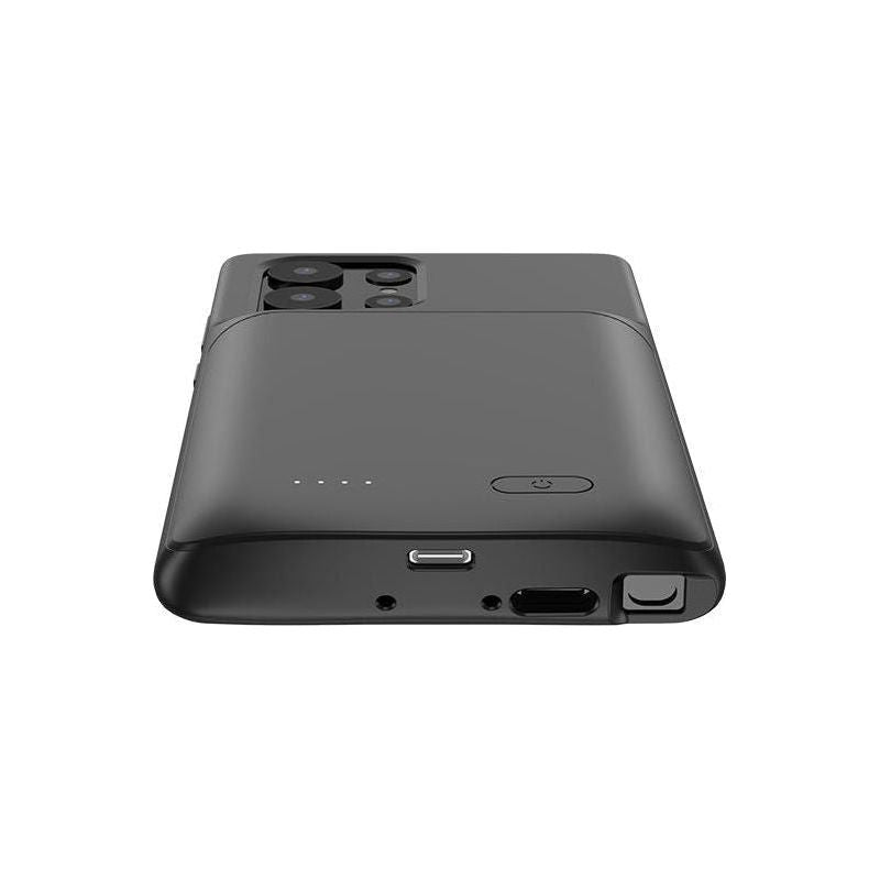 Samsung Galaxy S24 Ultra Battery Case (5000 mAh) - OHM Cases