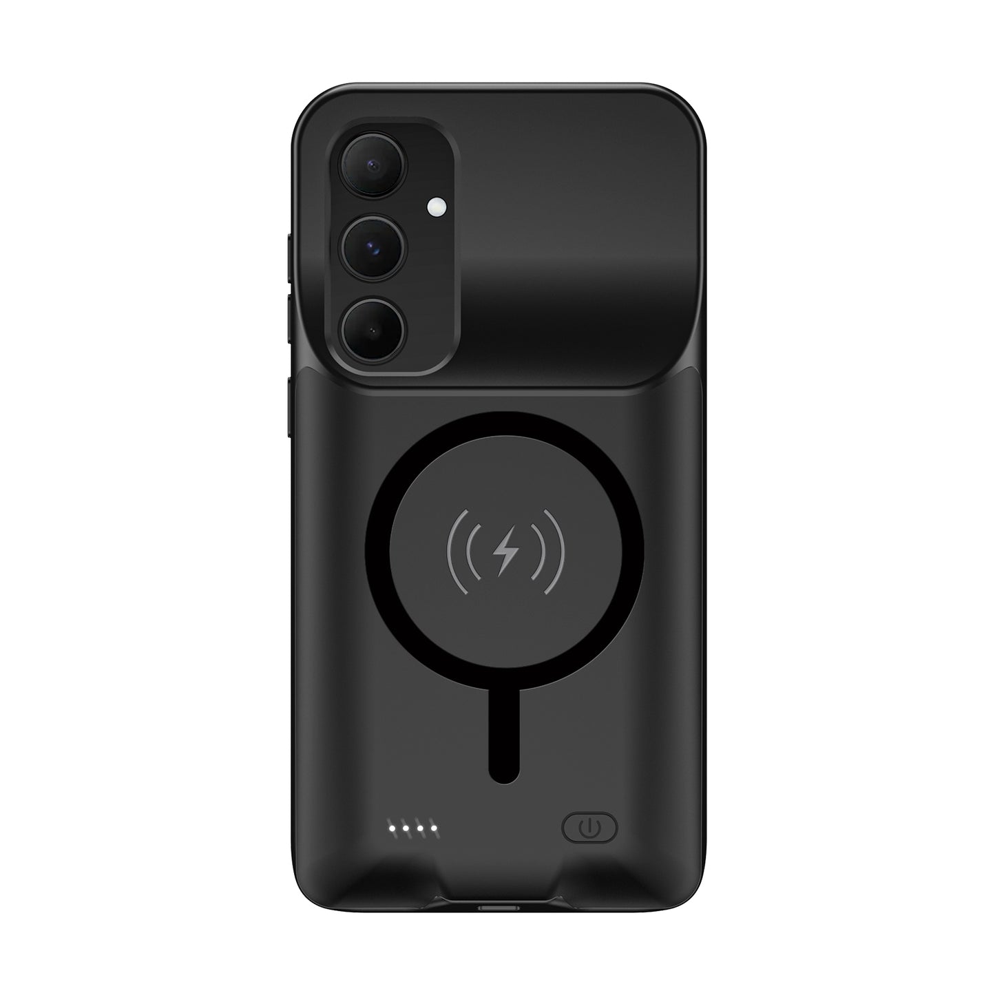 Samsung Galaxy S25+ Plus Battery Case (8500 mAh) - OHM Cases