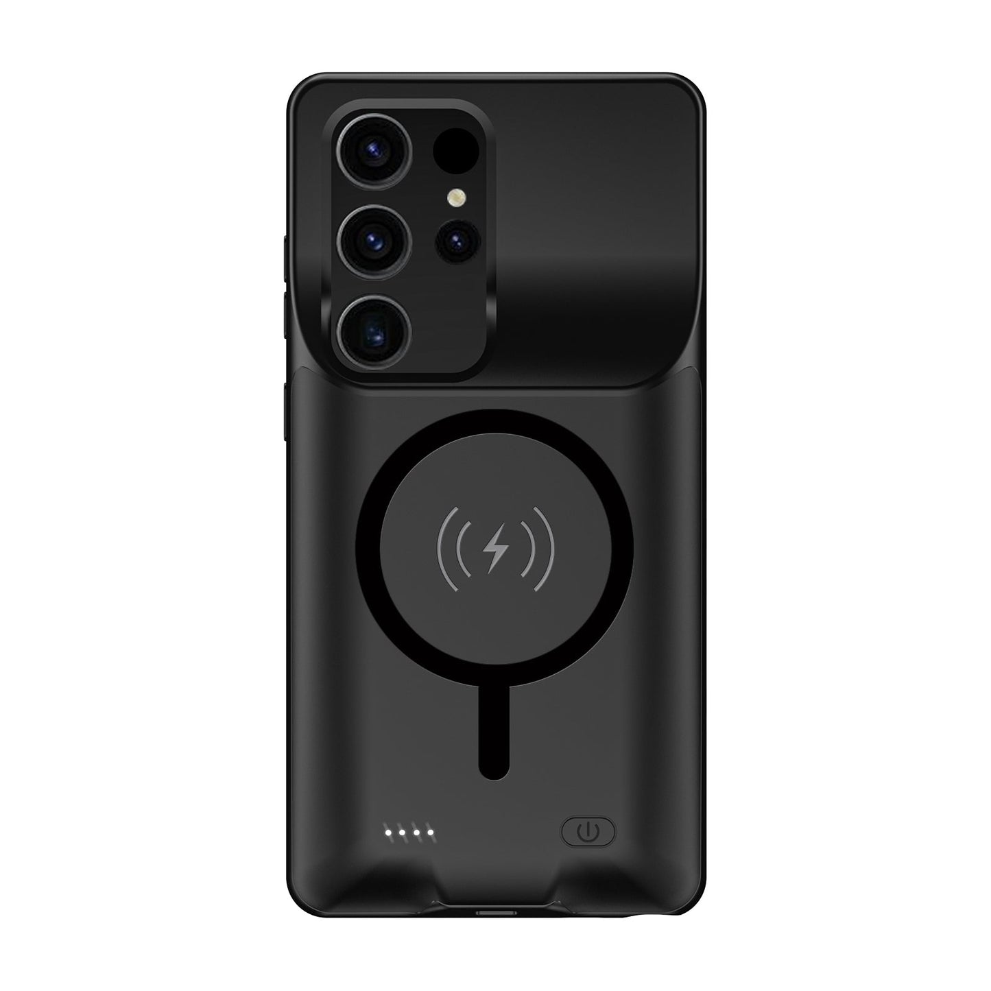 Samsung Galaxy S25 Ultra Battery Case (8500 mAh) - OHM Cases