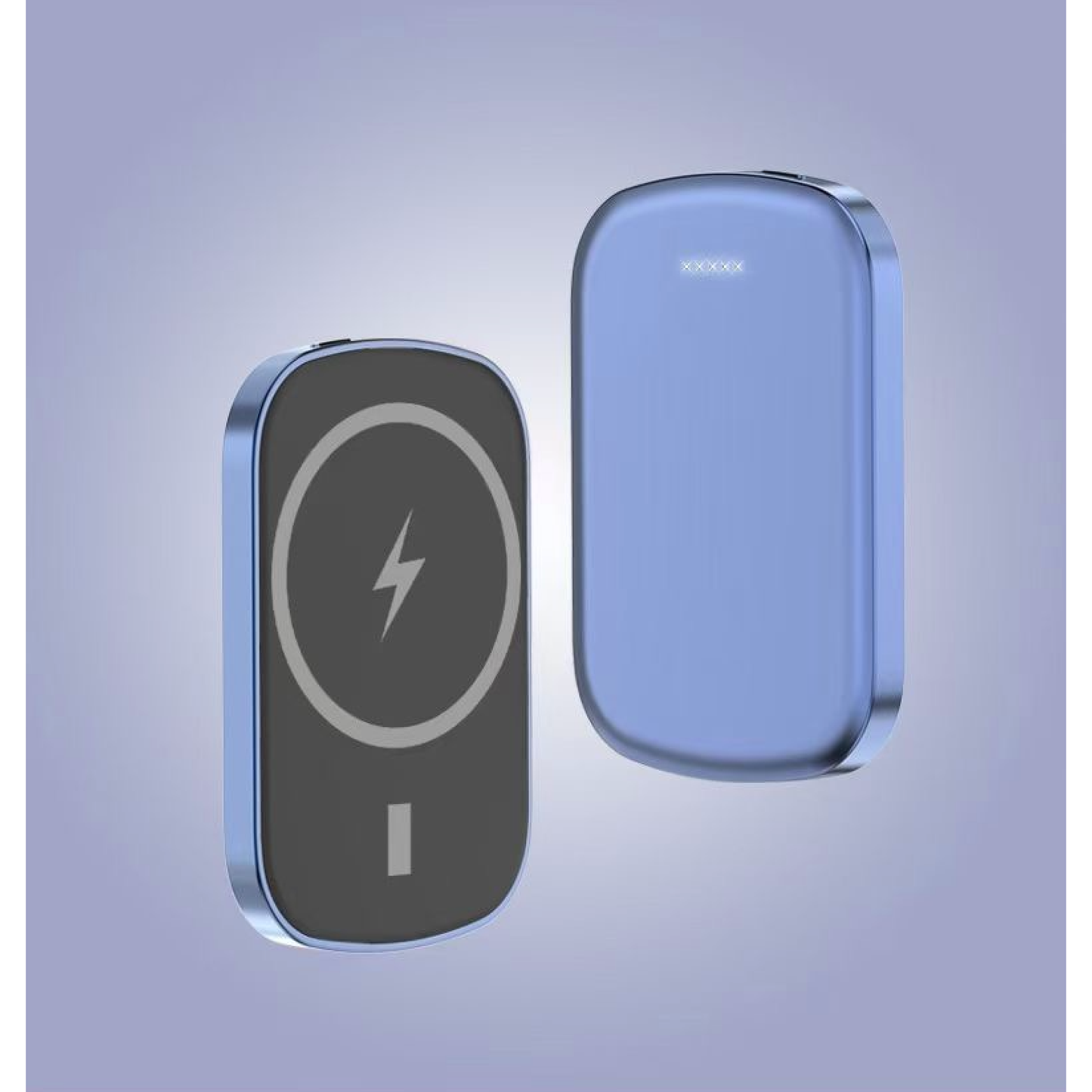 iPhone 12 MagSafe Wireless Battery Pack (10,000 mAh) - OHM Cases