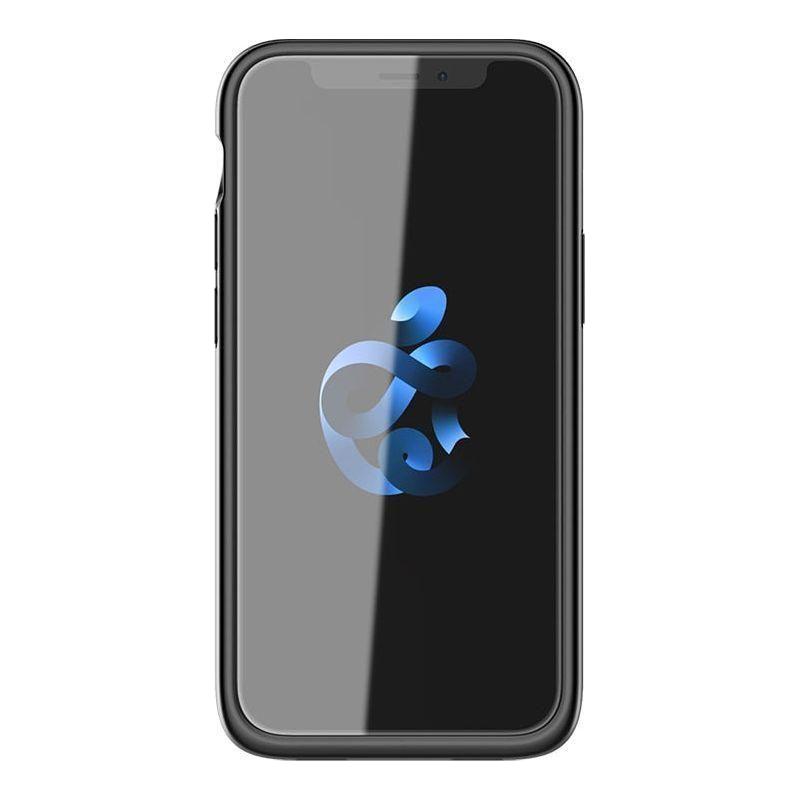 iPhone 12 Pro Max Wireless Charging Battery Case (5000 mAh) - OHM Cases