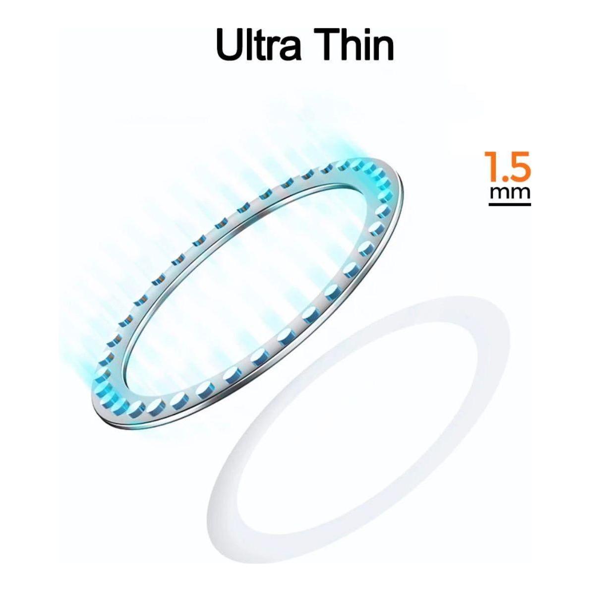 iPhone MagSafe Magnetic Ring Sticker - OHM Cases