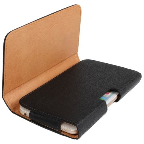 iPhone Holster & Belt Clip - Plus Battery Cases
