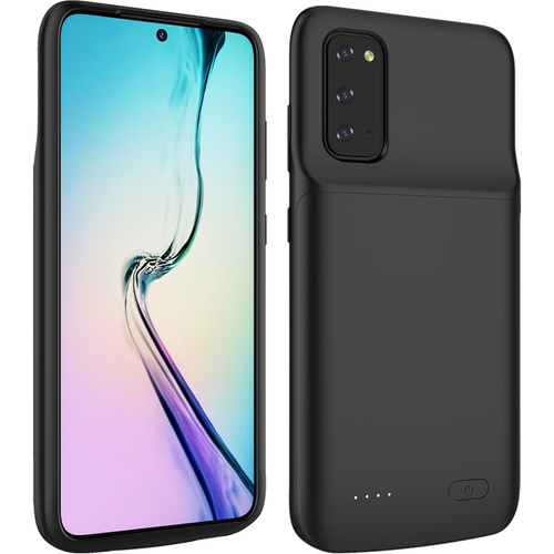 Samsung Galaxy S20+ Plus Battery Case (6000 mAh) - Plus Battery Cases