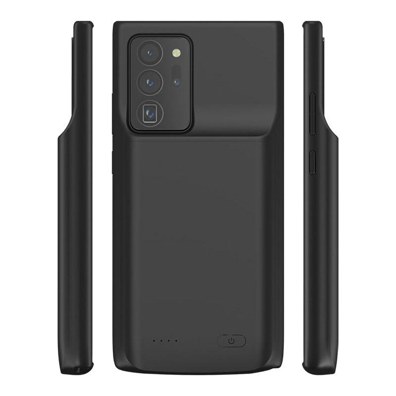 Samsung Galaxy Note 20 Ultra 5G Battery Case (6000 mAh)