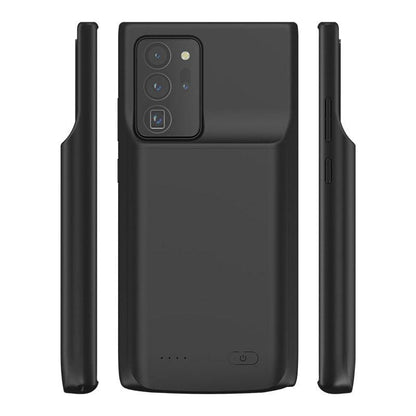 Samsung Galaxy Note 20 Ultra 5G Battery Case (6000 mAh)