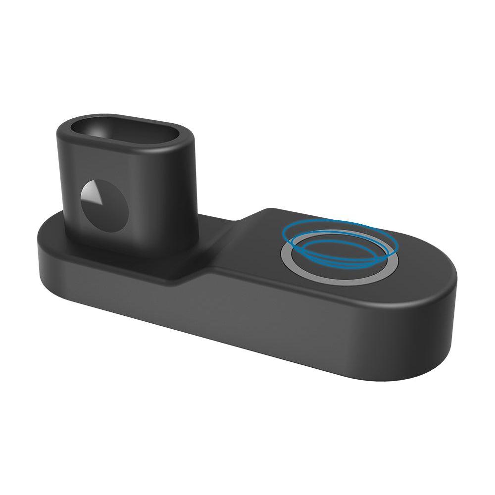 PlusPower 4-in-1 Wireless Charging Stand