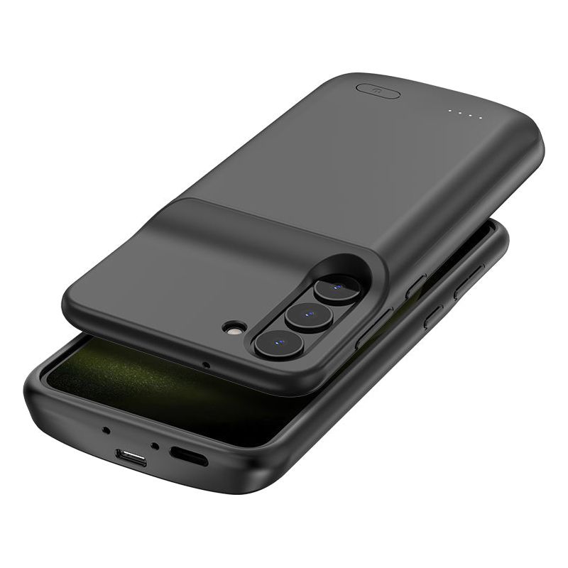 Samsung Galaxy S23+ Plus Battery Case (4800 mAh)