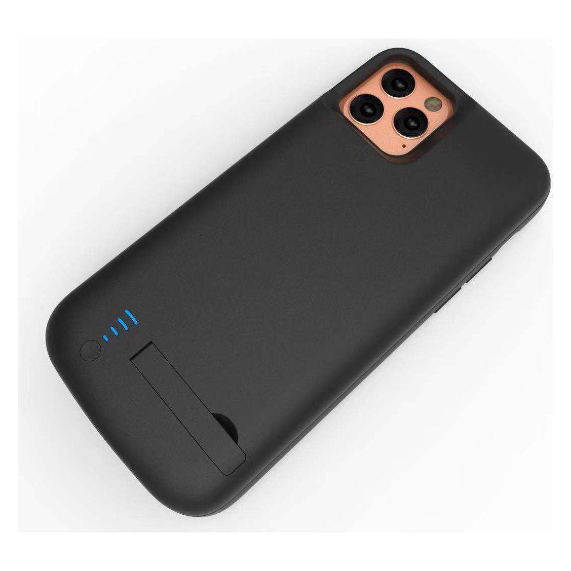 iPhone 11 Pro Max Battery Case (6000 mAh) - Plus Battery Cases