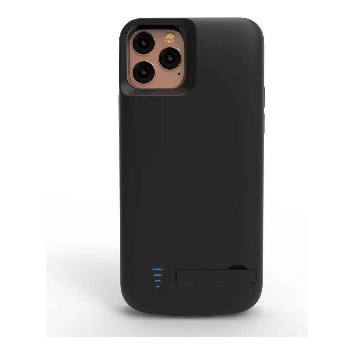 iPhone 11 Pro Max Battery Case (6000 mAh) - Plus Battery Cases