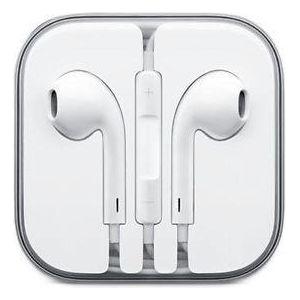 Premium Headphones w/ Mic and Volume Control - Plus Battery Cases