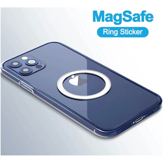 iPhone MagSafe Magnetic Ring Sticker