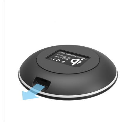 PlusPower Elemental Wireless Charging Pad