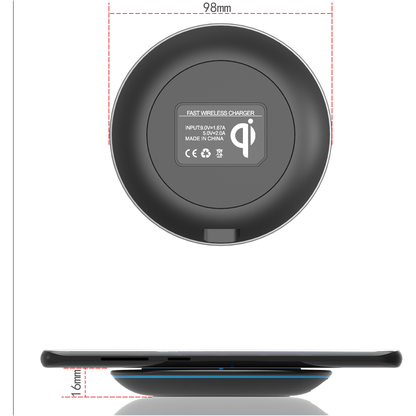 PlusPower Elemental Wireless Charging Pad