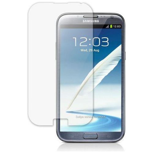 Galaxy Note Screen Protector - Plus Battery Cases