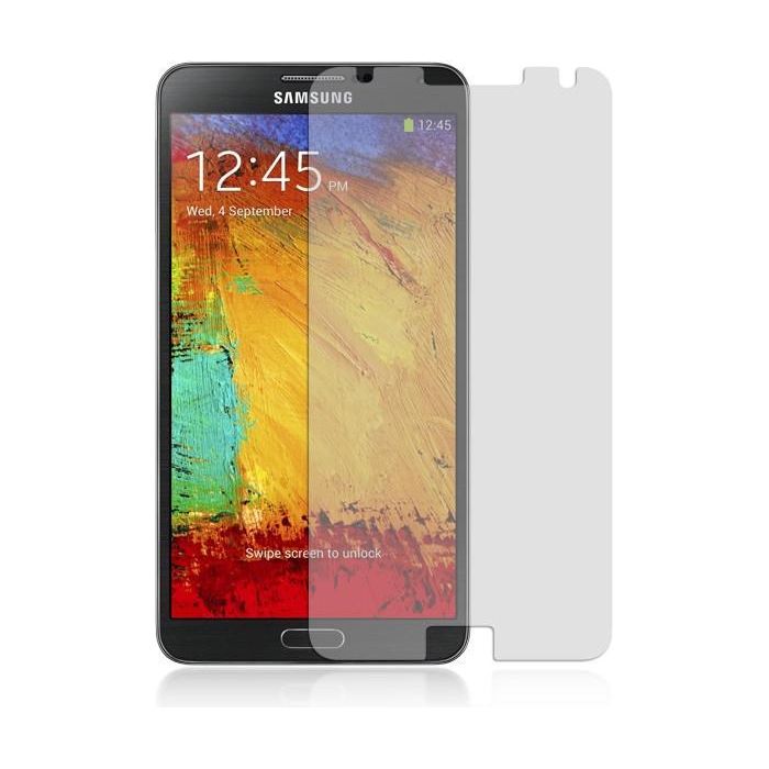 Galaxy Note Screen Protector - Plus Battery Cases