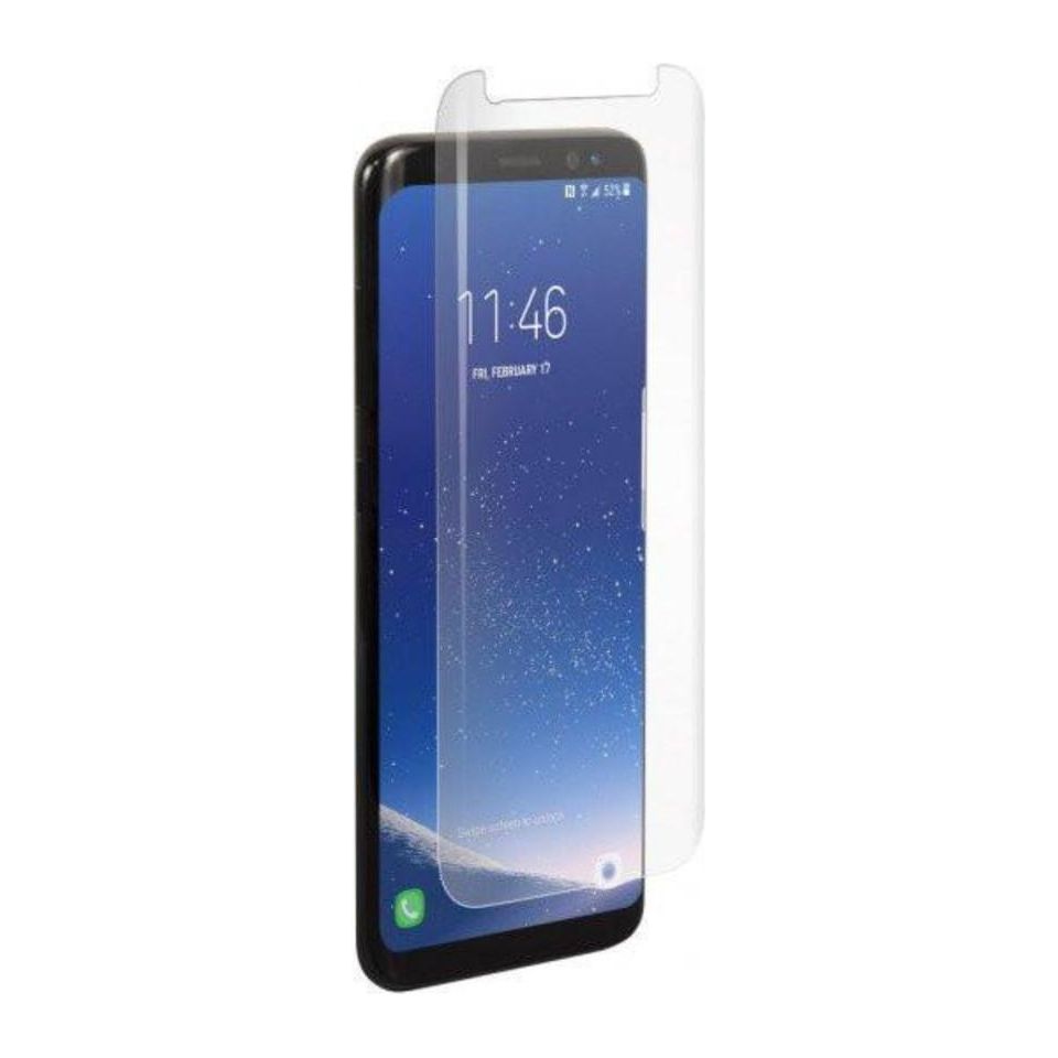 Galaxy S Screen Protector - Plus Battery Cases