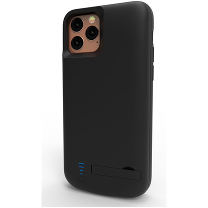 iPhone 11 Pro Max Battery Case (6000 mAh) - Plus Battery Cases