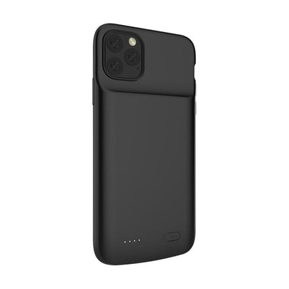 iPhone 11 Pro Battery Case (4800 mAh) - Plus Battery Cases