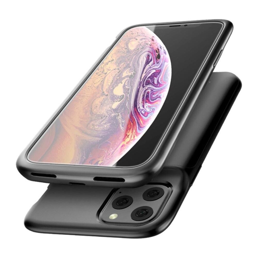 iPhone 11 Pro Max Battery Case (5000 mAh) - Plus Battery Cases